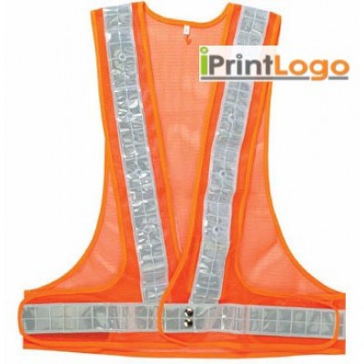SAFETY VESTS-IGT-HT2588